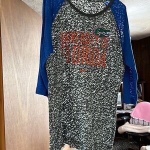 University of gator T-shirt, Nike